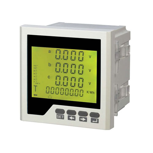 电力多功能表PM600